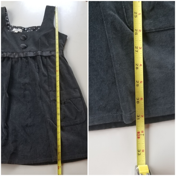 SO Women's Black Dress, Size Medium - Picture 7 of 11